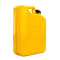 JCB 10L Jerry Can, Heavy-Duty 0.8mm Steel | JCBJCAN10