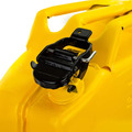 JCB Professional Jerry Can 20L, Heavy-Duty 0.8mm Steel | JCBJCAN20