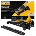 JCB 2.5 Tonne Low-Profile Hydraulic Trolley Jack | JCB-TZ830018