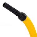 JCB TOOLS 25CM JERRY CAN METAL SPOUT | JCBSPO20