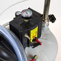 SIP 80ltr Suction Oil Drainer - 03711