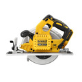 DeWalt DCS572N 18V XR 184mm Cordless Rail Circular Saw Bare Unit