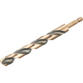 DeWalt 12.0MM BLACK AND GOLD HEX DRILL BIT