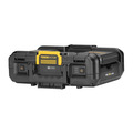 DeWalt DWST08061-1 18V Adjustable Work Light/TOUGHSYSTEM® 2.0 Storage Bare Unit