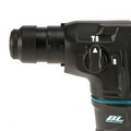 Makita DHR171Z 18V LXT BL SDS Plus Rotary Hammer Drill Bare Unit
