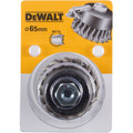 DeWalt BRUSH WIRE T/KNOT 65