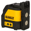 DeWalt DW088CG 20m Cross Line Green Laser