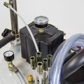 SIP 80ltr Suction Oil Drainer with Inspection Chamber - 03722