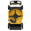 DeWalt DCMWP134N-XJ 18V XR 530mm Push Lawn Mower Bare Unit