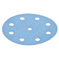 Festool Abrasives D125 P80 GR/10