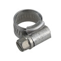 Jubilee® JUB000 Jubilee® 000 Zinc Protected Hose Clip 9.5 - 12mm (3/8 - 1/2in)