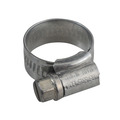 Jubilee® JUB00 Jubilee® 00 Zinc Protected Hose Clip 13 - 20mm (1/2 - 3/4in)