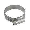 Jubilee® JUB1M Jubilee® 1M Zinc Protected Hose Clip 32 - 45mm (1.1/4 - 1.3/4in)