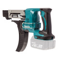 Makita DFR550Z 18v 55mm LXT Auto Feed Screwdriver Bare Unit