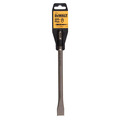 DEWALT DT6802-QZ 20mm x 250mm SDS+ Flat Chisel