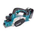 Makita DLX3116TJ 18v LXT Cordless Triple Kit DHP485, DRT50 & DKP180 Inc 2x 5.0Ah Batteries