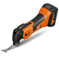 Fein 18V Multimaster 700 AS Select - Starlock Max