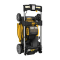 DeWalt DCMWP134N-XJ 18V XR 530mm Push Lawn Mower Bare Unit