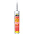 Everbuild 200 Contractors Silicone Transparent 295 ML - 485986