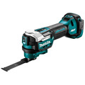 Makita DTM52Z 18V LXT BL Starlock Max Multi Tool Bare Unit