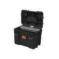 Keter KET256980 Pro Gear 2.0 XL Toolbox