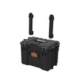 Keter KET256980 Pro Gear 2.0 XL Toolbox
