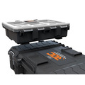 Keter KET256983N Pro Gear 2.0 Half Organiser