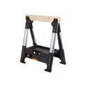 Keter KET257188N Lumberjack™ Sawhorse