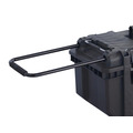 Keter KET257189N Pro Gear 28in Mobile JobBox