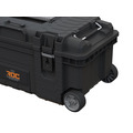 Keter KET257189N Pro Gear 28in Mobile JobBox