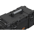 Keter KET257189N Pro Gear 28in Mobile JobBox