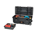 Keter KET257189N Pro Gear 28in Mobile JobBox