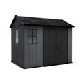 Keter KET259689 Newton Plus Shed 9.5 x 7ft