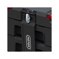Keter KETSNR2DU Stack N Roll 2-Drawer Unit