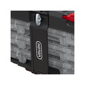 Keter KETSNR3ORG Stack N Roll 3-Set Organiser