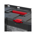 Keter KETSNR3ORG Stack N Roll 3-Set Organiser