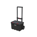 Keter KETSNRCART Stack N Roll Cart