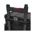Keter KETSNRCART Stack N Roll Cart