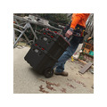 Keter KETSNRCART Stack N Roll Cart