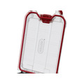 Keter KETSNRHORG Stack N Roll Half Footprint Organiser
