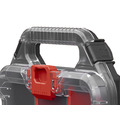 Keter KETSNRHORG Stack N Roll Half Footprint Organiser
