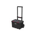 Keter KETSNRMOD Stack N Roll Modular System