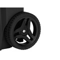 Keter KETSNRMOD Stack N Roll Modular System
