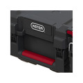 Keter KETSNRPTC Stack N Roll Power Tool Case