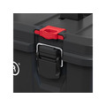 Keter KETSNRTB Stack N Roll Tool Box