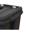 Keter KETSNRTB Stack N Roll Tool Box