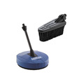 Nilfisk KEW125HPWHG CORE 125 Home & Garden Pressure Washer 125 bar 240V
