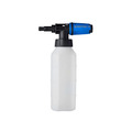 Nilfisk KEW128501465 Bayonet Connection Super Foam Sprayer