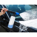 Nilfisk KEW128501465 Bayonet Connection Super Foam Sprayer