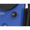 Nilfisk KEW130PC CORE 130 Powercontrol Pressure Washer 130 bar 240V